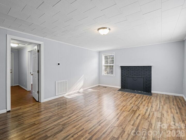 Property Photo:  267 Old Lincolnton Crouse Road  NC 28092 