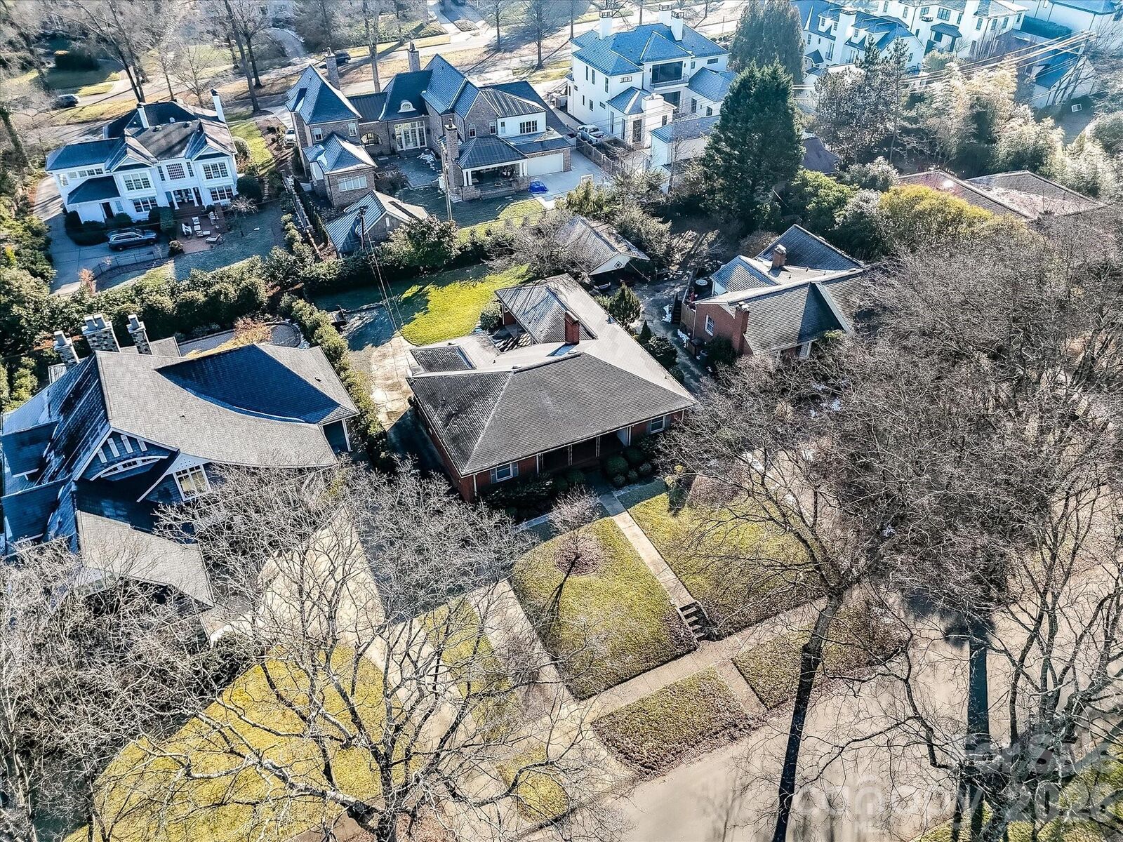 Property Photo:  1401 Maryland Avenue D90  NC 28209 