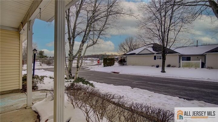 Property Photo:  106 Blackbird Drive  NJ 08831 