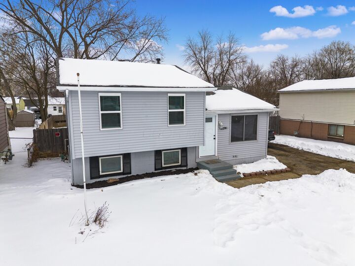 Property Photo:  3586 Alkire Road  OH 43123 