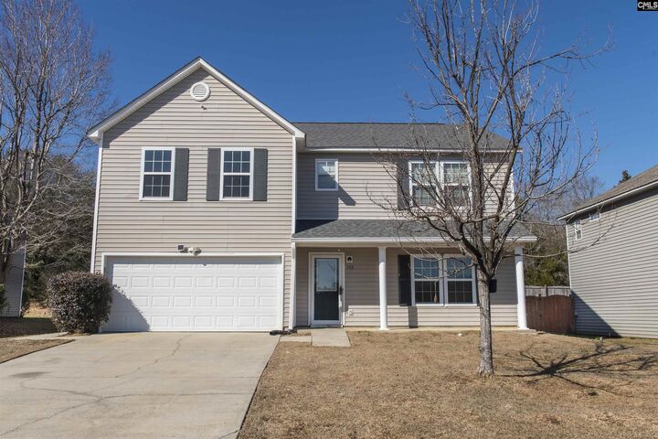 Property Photo:  392 Eagle Pointe  SC 29036 