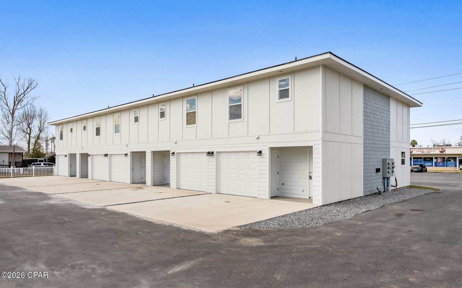 Property Photo:  6734 Cherry Street  FL 32404 