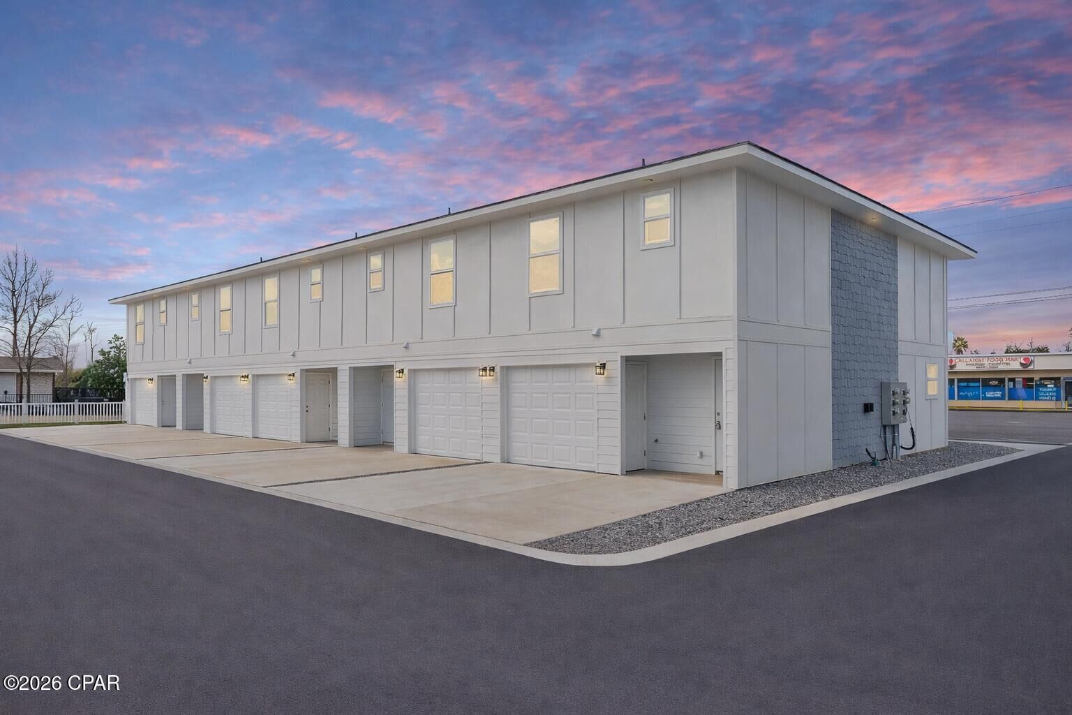 Property Photo:  6734 Cherry Street  FL 32404 