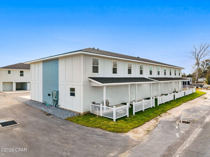 Property Photo:  6744 Cherry Street  FL 32404 