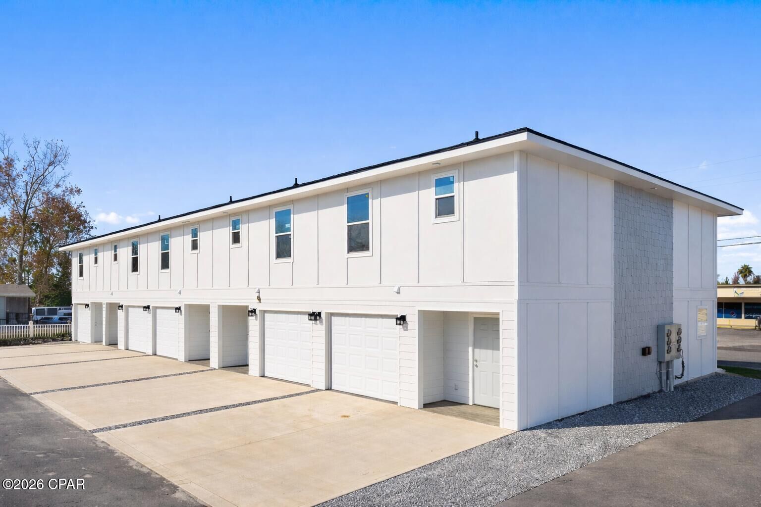 Property Photo:  6718 Cherry Street  FL 32404 