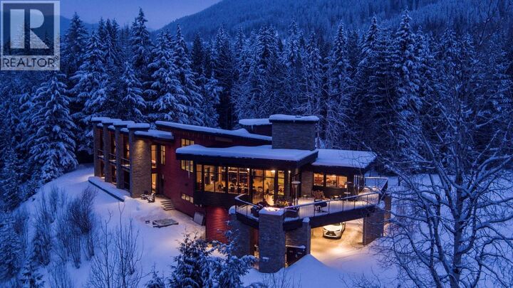 Property Photo: 1944 Leidloff Road BC V0E 2S0