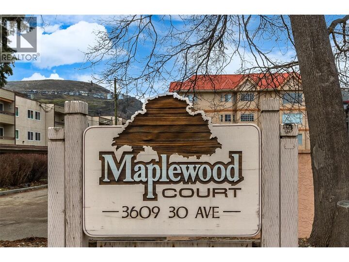 Property Photo: 3609 30 Avenue 304 BC V1T 2E6