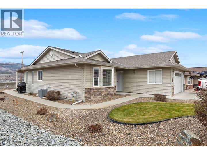 Property Photo:  1129 1 St. N Street  BC V1H 1Z1 