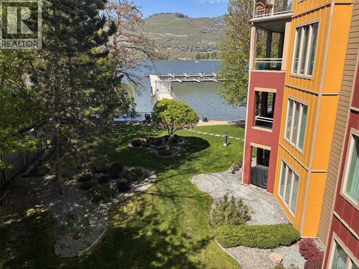 Property Photo: 7343 Okanagan Landing Road 1209 BC V1H 2J6