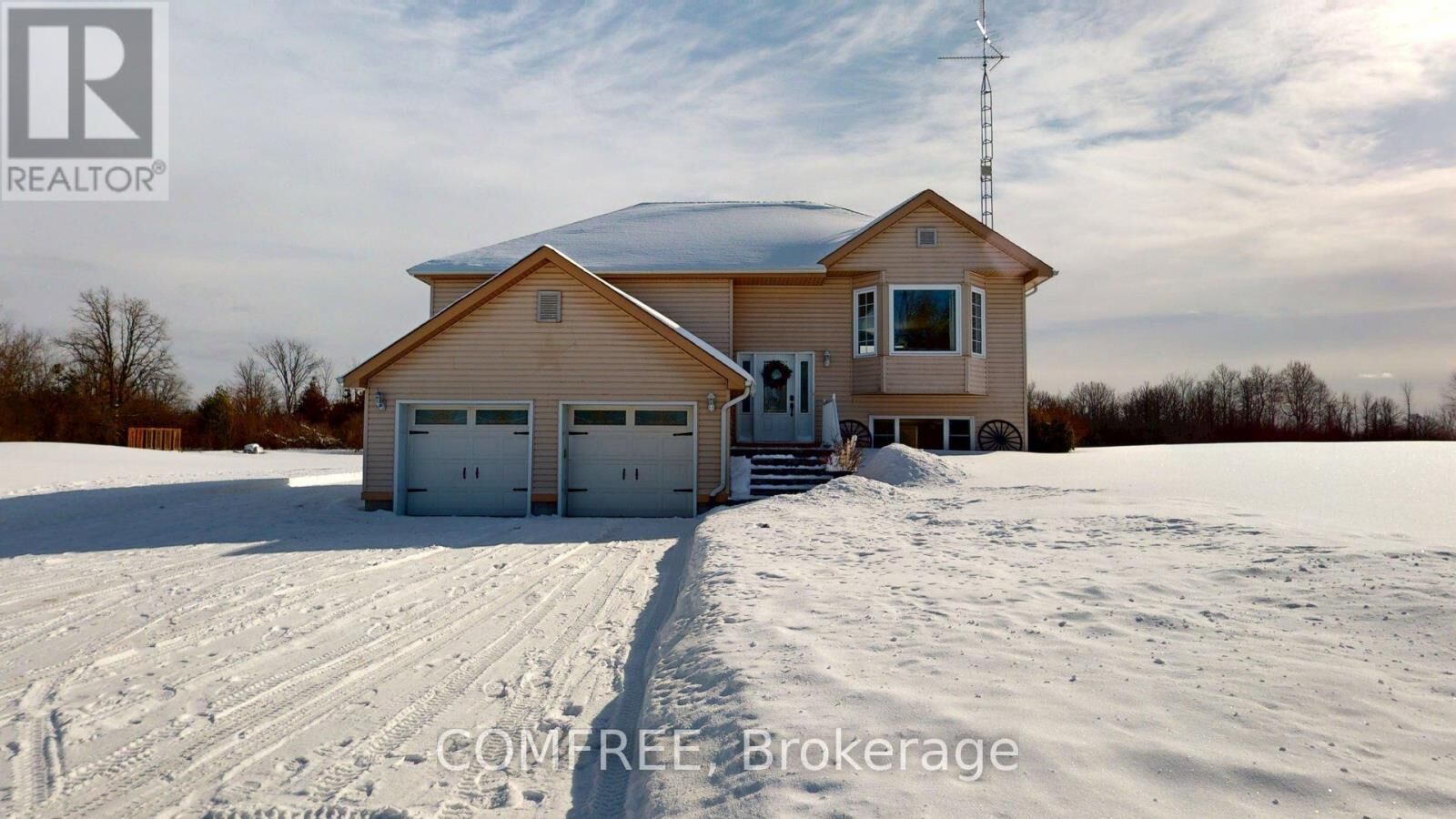 Property Photo: 1293 Drummond 1 Corners ON K7H 3C3