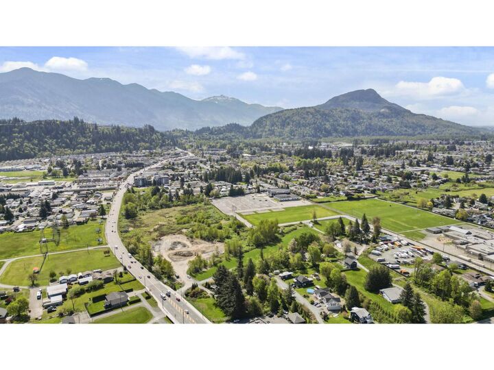 Property Photo:  6347 Vedder Road  BC V2R 1C7 