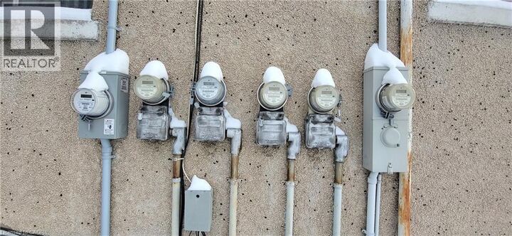 Property Photo: 22 Kennedy Street ON L3B 3R6