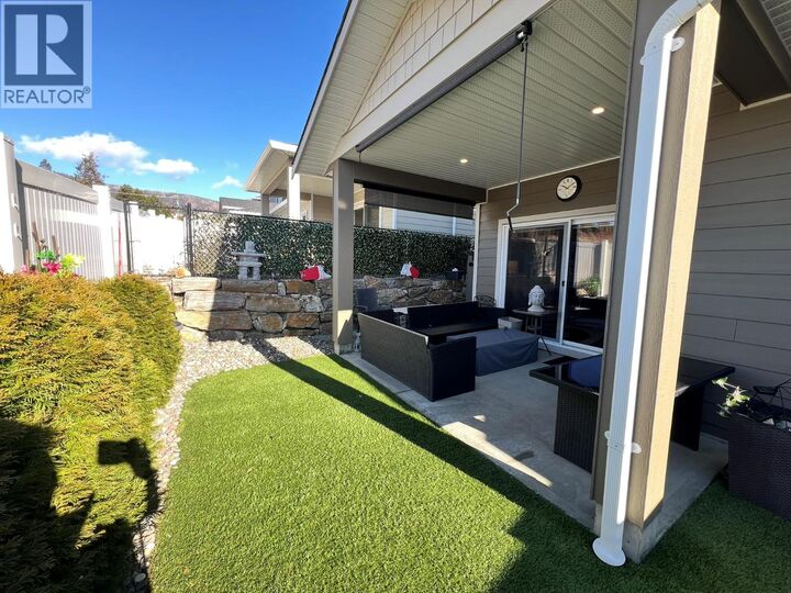 Property Photo: 3369 Hawks Crescent BC V4T 0A7