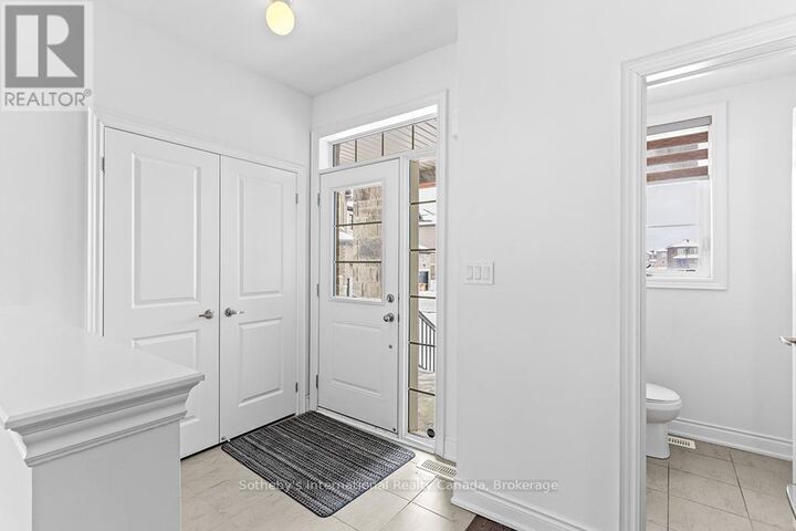 Property Photo:  23 Autumn Drive  ON L9Z 0K7 