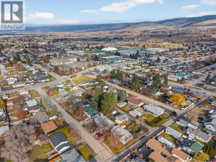 Property Photo:  505 Donhauser Road  BC V1X 3G2 