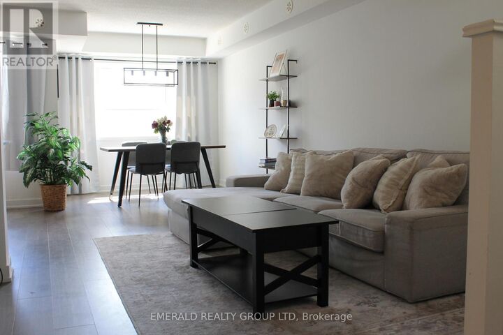Property Photo:  1127 Cooke Boulevard 507  ON L5M 7C5 