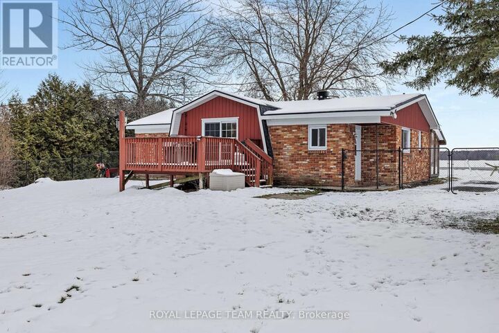 Photo de la propriété:  4691 County Rd 10  ON K7S 3G9 