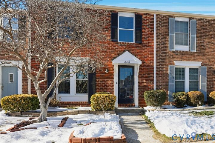 Property Photo:  8422 Shannon Green Court  VA 23228 
