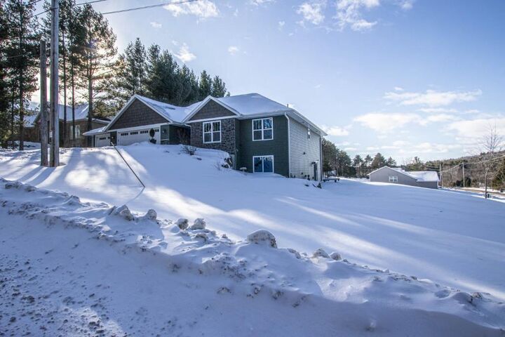 Property Photo:  320 North 36th Avenue  WI 54401 