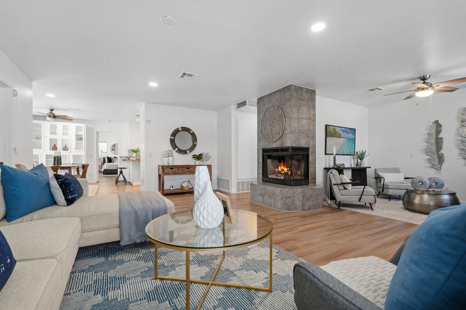 Property Photo: 2765 N Cerritos Road CA 92262