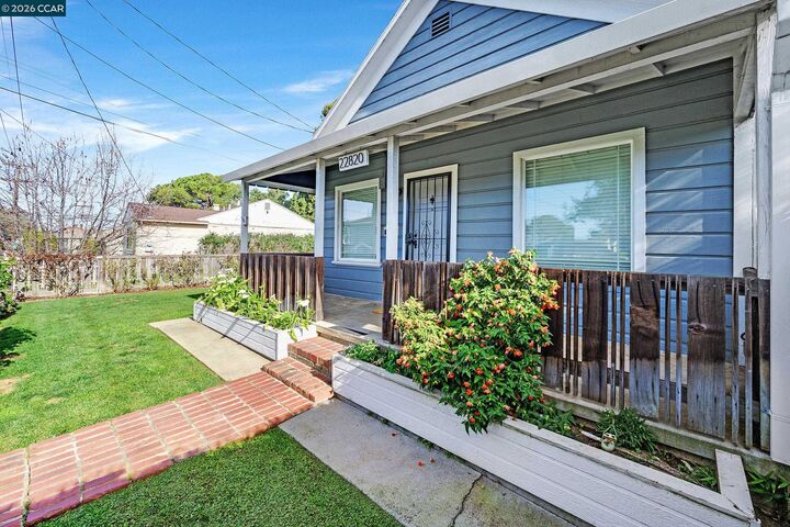 Property Photo:  22820 5th St  CA 94541 