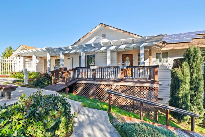 Property Photo:  15830 Ridgefield Court  CA 95370 