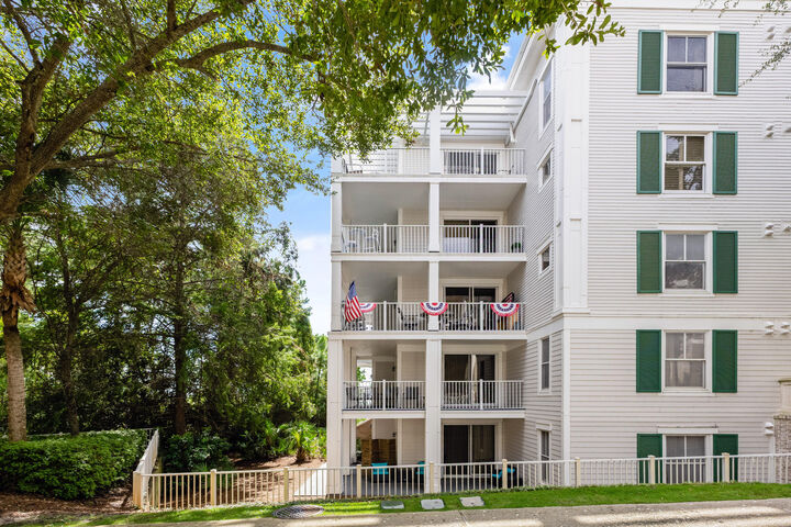 Property Photo:  9600 Grand Sandestin Boulevard 3202  FL 32550 