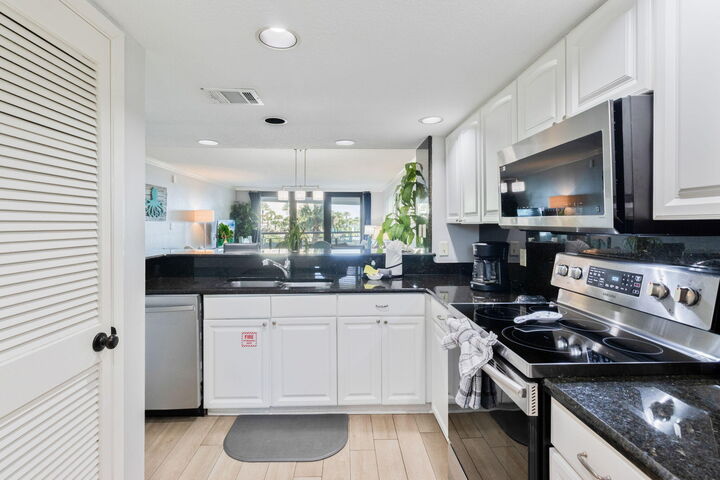 Property Photo: 291 Scenic Gulf Drive Unit 208 FL 32550