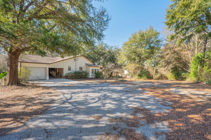 Property Photo:  5644 Old Bethel Road  FL 32536 