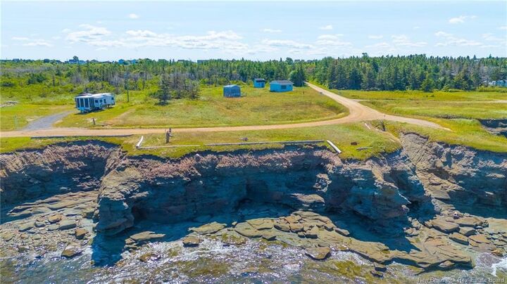 Property Photo:  2 Thériault  NB E8N 1C1 