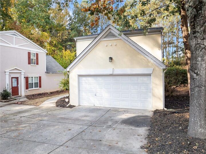 Property Photo: 3450 Pinehurst Road GA 30040