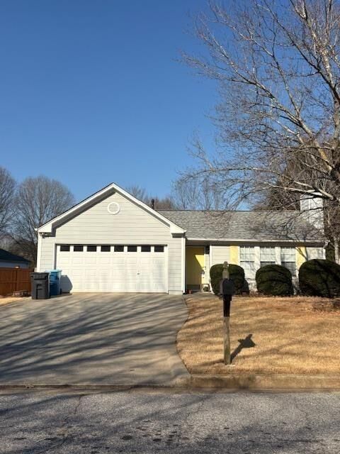Property Photo:  220 Hayward Lane  GA 30044 