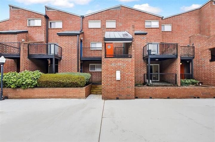 Property Photo:  383 Ralph McGill Boulevard NE N  GA 30312 