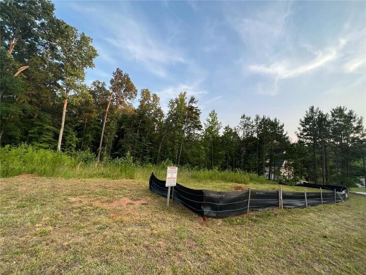 Property Photo: 2524 Stream View Drive GA 30013