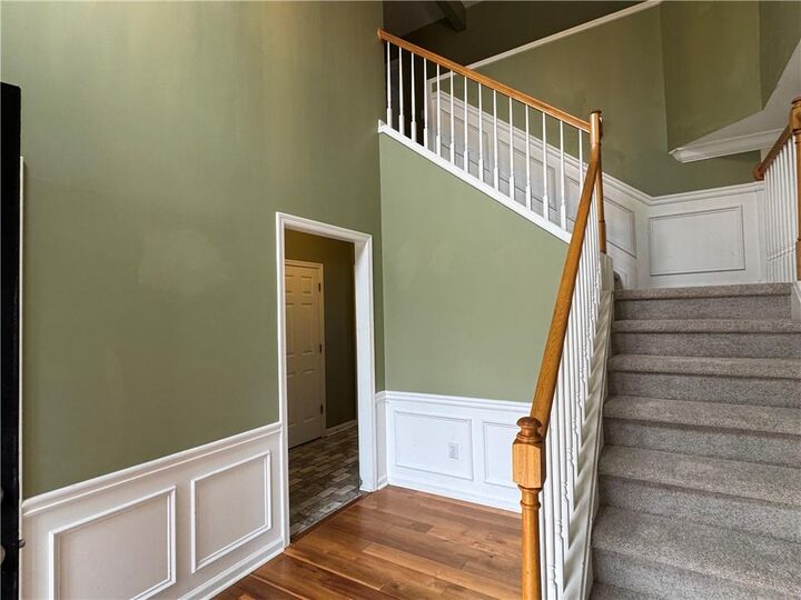 Property Photo:  15 Hawnley Trail NW  GA 30024 