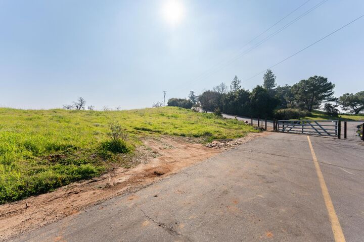 Property Photo:  0 Parcel 12, Oak Knoll Lane 00  CA 93619 