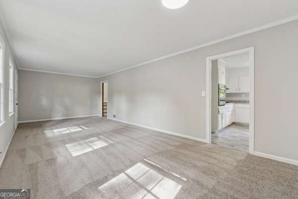 Property Photo:  4616 Greensprings Road  GA 30337 