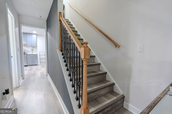 Property Photo: 5601 Tunbridge Wells Road GA 30058