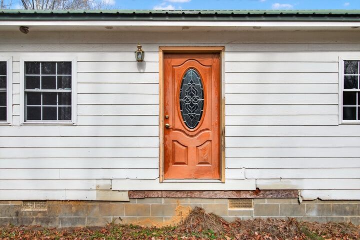 Property Photo: 1311 Billy Ingram Road GA 31812