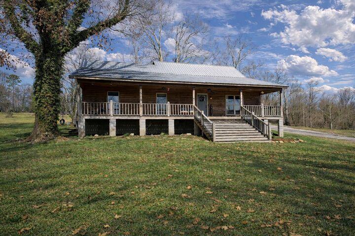 Property Photo:  8508 Alabama 73  AL 35958 