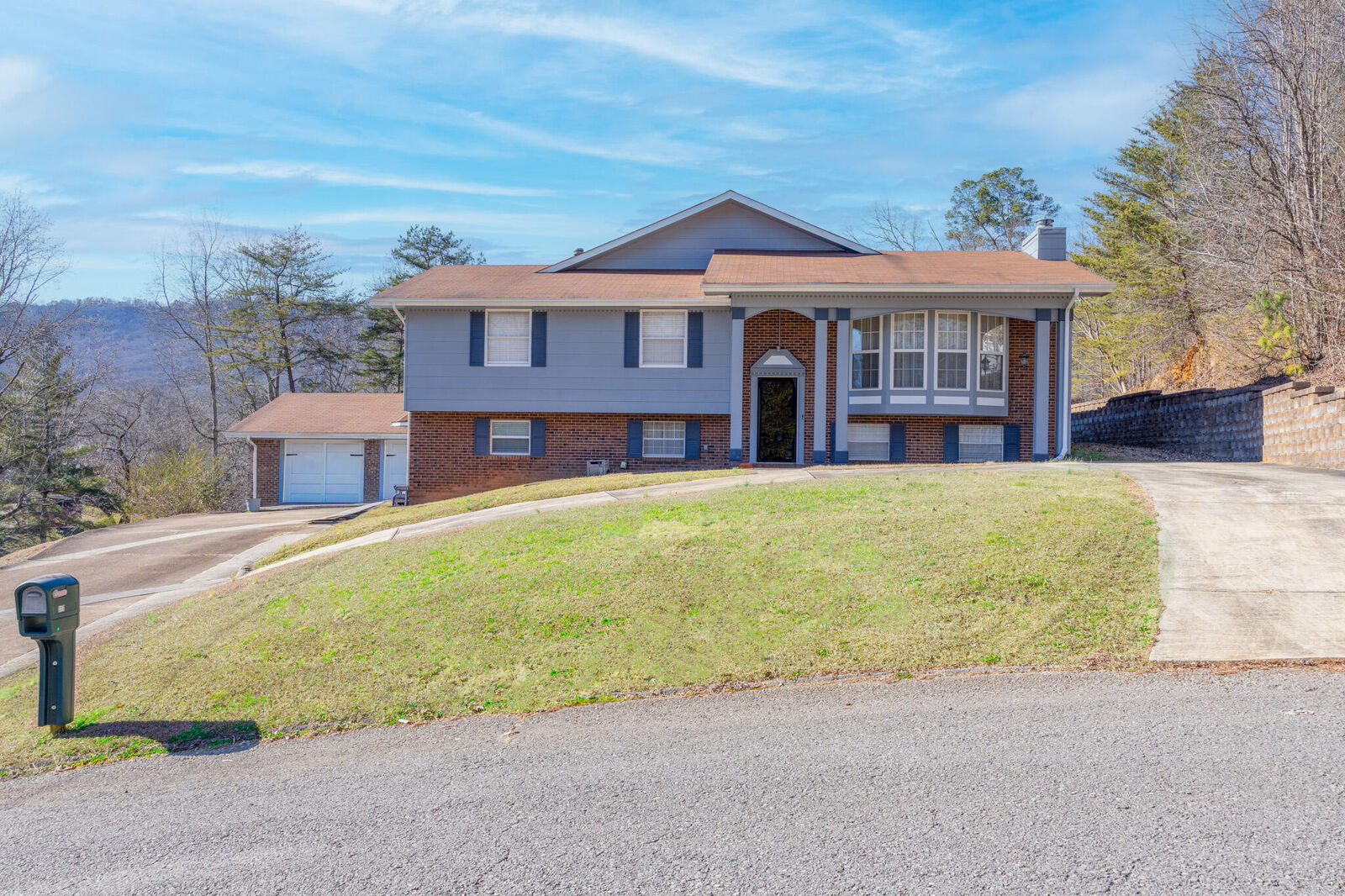 Property Photo:  317 Shady Crest Drive  TN 37415 