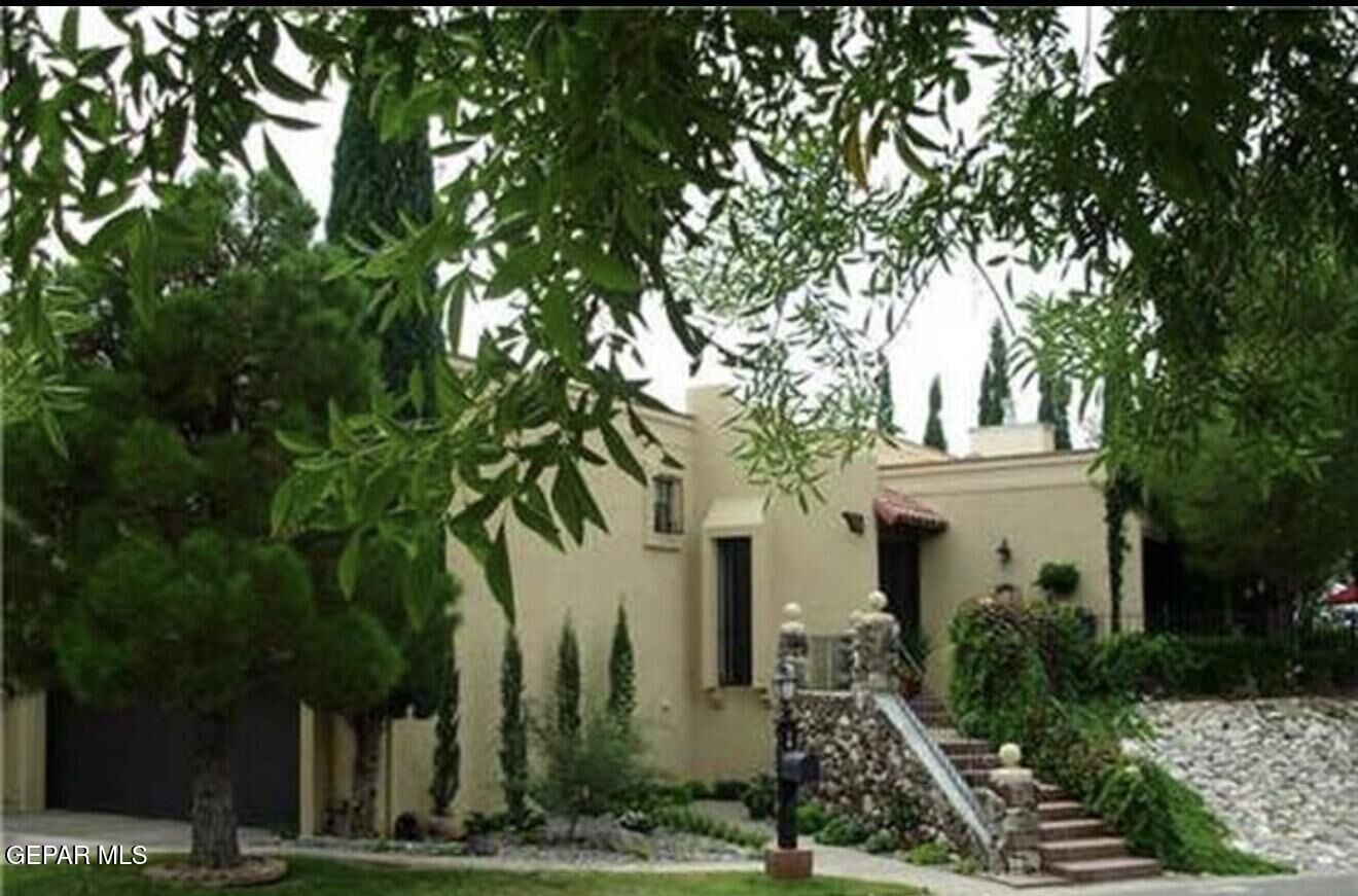 Property Photo:  6006 Balcones Court 19  TX 79912 