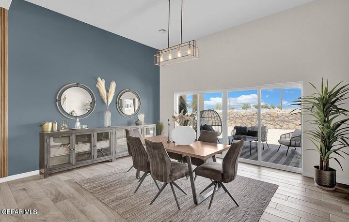 Property Photo:  6953 Levee Circle  TX 79932 