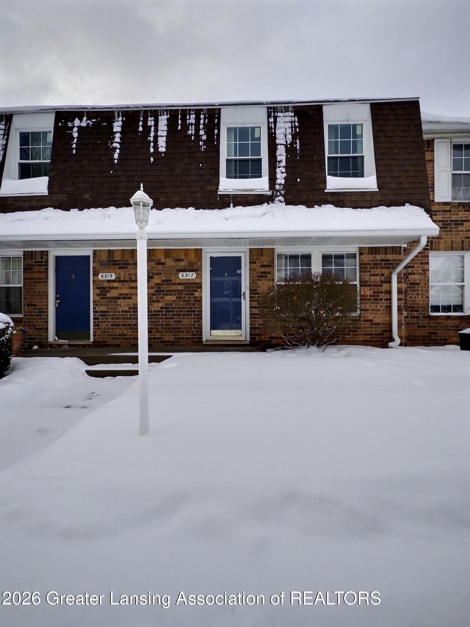 Property Photo:  6317 Beechfield Drive  MI 48911 