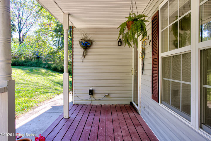 Property Photo:  499 Overlook Acres  KY 40109 