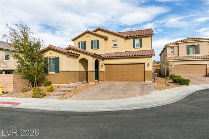 Property Photo:  2130 Emyvale Court  NV 89044 