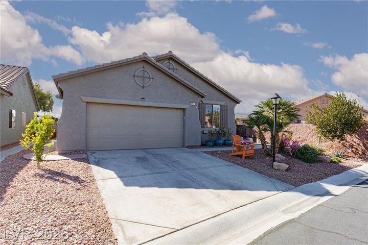 Property Photo:  5937 Terra Grande Avenue  NV 89122 