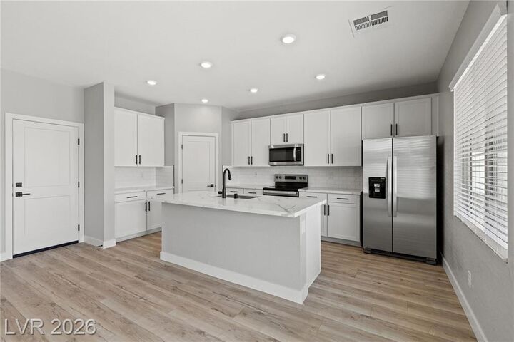 Property Photo:  3240 Lunar Crater Street  NV 89032 