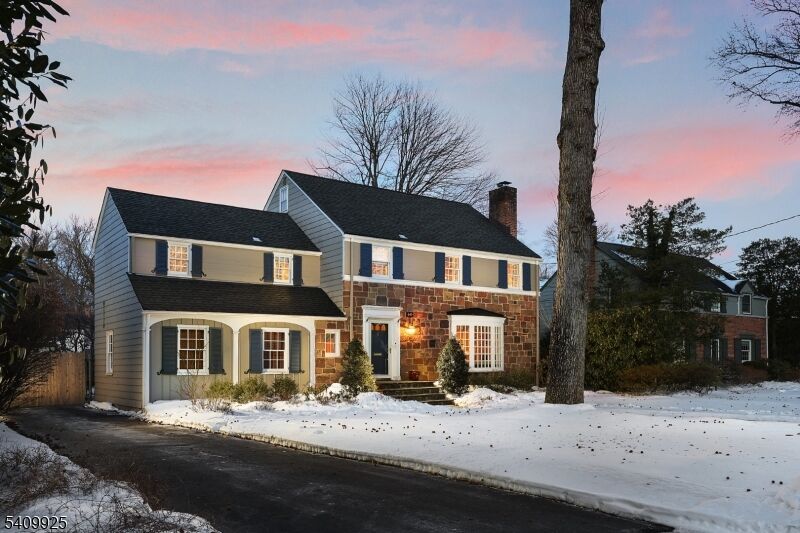 Property Photo:  643 Nottingham Pl  NJ 07090 