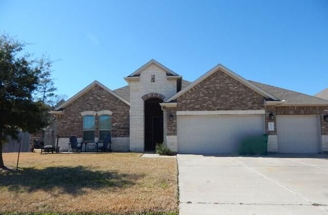 Property Photo:  14209 Castolon Court  TX 77384 